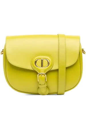 Dior Hobo Bags - 2021 Medium Leather Bobby Crossbody - Gr. unisize - in - für Damen