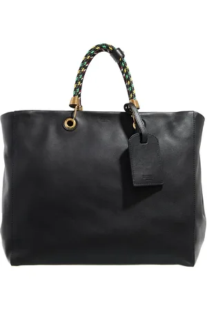 Moschino Crossbody Bags - Braided Cord - Gr. unisize - in - für Damen