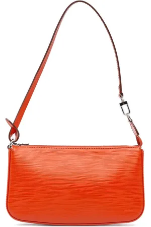 LOUIS VUITTON Clutches - 2012 Epi Pochette Accessoires - Gr. unisize - in - für Damen