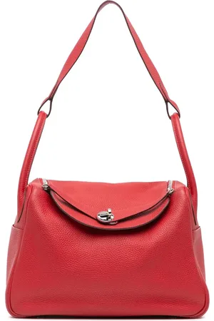 Hermès Hobo Bags - 2017 Clemence Lindy 30 - Gr. unisize - in - für Damen