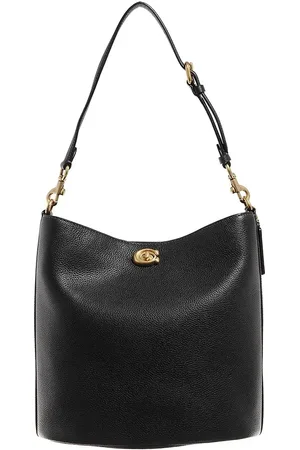 Coach Crossbody Bags - Polished Pepple Soft Willow B - Gr. unisize - in - für Damen