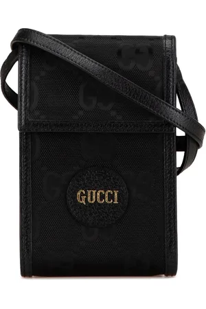 Gucci Hobo Bags - 2016-2024 Mini GG Nylon Off The Grid Crossbody - Gr. unisize - in - für Damen