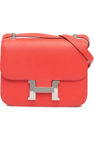 Hermès Hobo Bags - 2011 Epsom Constance 24 - Gr. unisize - in - für Damen