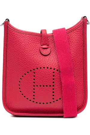 Hermès Hobo Bags - 2019 Clemence Evelyne TPM - Gr. unisize - in - für Damen