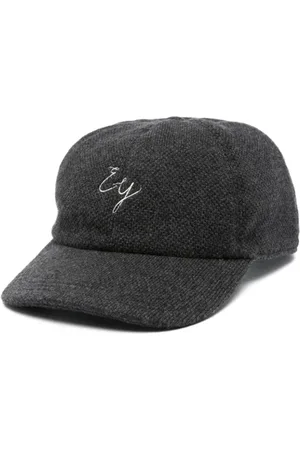 ELEVENTY Caps & Mützen - Logo-Embroidered Cap - Gr. ONE SIZE - in - für Damen