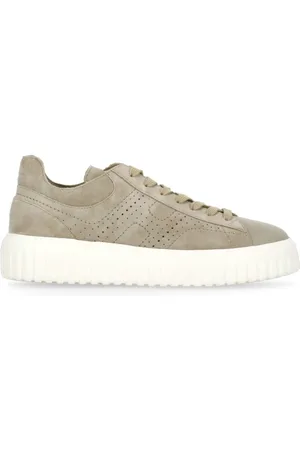 Hogan Low-Top Sneaker - Sneakers - Gr. UK_5 - in - für Damen