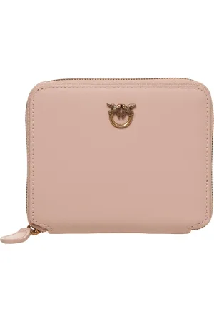 Pinko Portemonnaies - Wallet with logo 