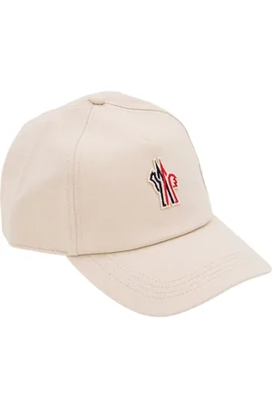 Moncler Caps & Mützen - Baseball Cap - Gr. ONE SIZE - in - für Damen