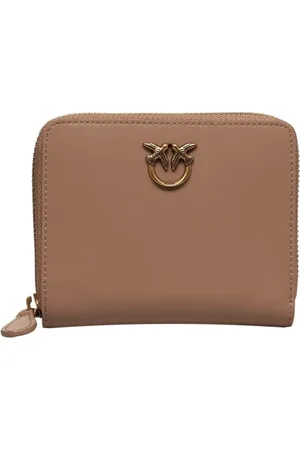 Pinko Portemonnaies - Wallet with logo 