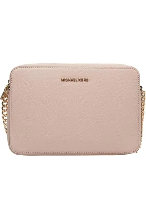 Michael Kors Crossbody Bags - Leather shoulder bag 
