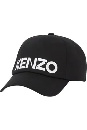 Kenzo Caps & Mützen - Hats Black - Gr. ONE SIZE - in - für Damen