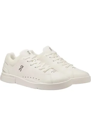 On Running Loafer - Flat Shoes White - Gr. US_10 - in - für Damen