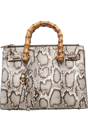 Liu Jo Crossbody Bags - Hand bag with snake pattern - Gr. unisize - in - für Damen