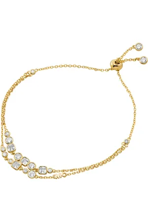 Michael Kors Armbänder - Brilliance Armband - Gr. ONE SIZE - in - für Damen