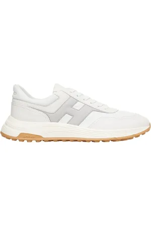Hogan Low-Top Sneaker - Sneakers 