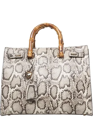 Liu Jo Crossbody Bags - Hand bag with snake pattern - Gr. unisize - in - für Damen