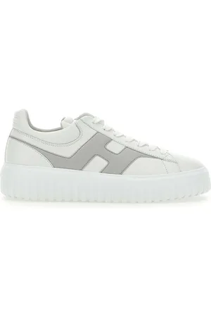 Hogan Low-Top Sneaker - Sneakers White - Gr. UK_5_5 - in - für Damen