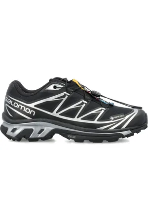 Salomon Low-Top Sneaker - XT-6 GTX - Gr. UK_8 - in - für Damen