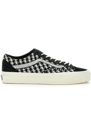 Vans Low-Top Sneaker - Sneakers Multicolour - Gr. US_10 - in - für Damen