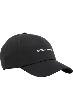 Canada Goose Caps & Mützen - cap black - Gr. ONE SIZE - in - für Damen