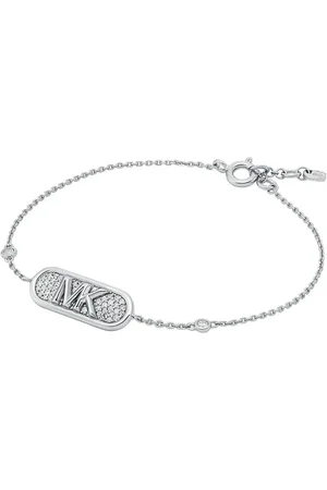 Michael Kors Armbänder - Premium Armband - Gr. ONE SIZE - in Silber - für Damen