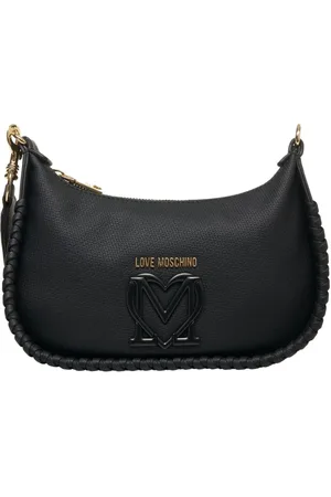 Moschino Crossbody Bags - Mini hobo bag - Gr. unisize - in - für Damen