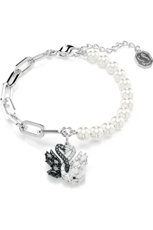 Swarovski Armbänder - Armband - Gr. ONE SIZE - in Silber - für Damen
