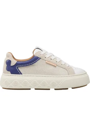 Tory Burch Low-Top Sneaker - Sneakers Ladybug - Gr. US_10 - in - für Damen