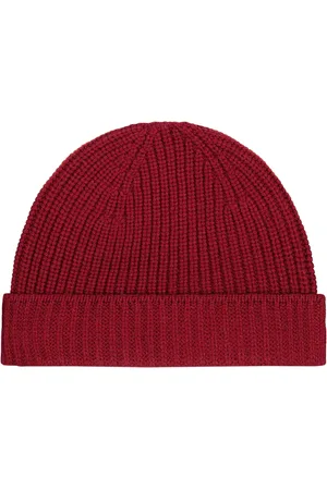 Zanien Caps & Mützen - Kaschmir-Mütze - Gr. ONE SIZE - in - für Damen