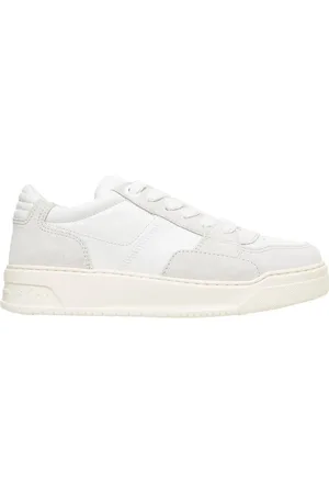 Hogan Low-Top Sneaker - Sneakers 