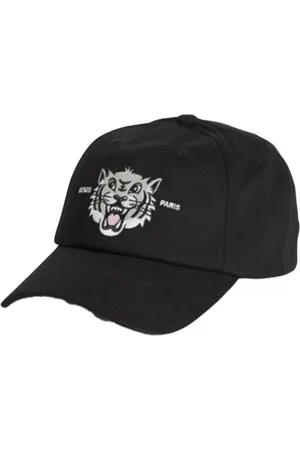 Kenzo Caps & Mützen - Hats Black - Gr. ONE SIZE - in - für Damen