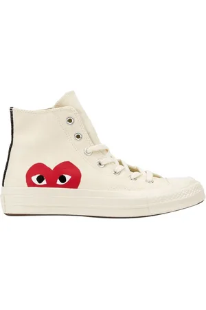 Comme des Garçons Low-Top Sneaker - Sneakers - Gr. UK_3 - in - für Damen