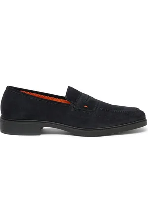 santoni Loafer - Men