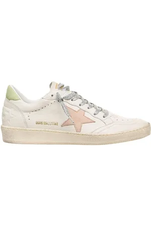 Golden Goose Low-Top Sneaker - Sneakers 