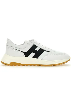 Hogan Low-Top Sneaker - Sneakers White - Gr. UK_6 - in - für Damen