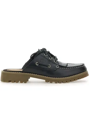 Timberland Sandalen - Sandals Black - Gr. UK_5_5 - in - für Damen