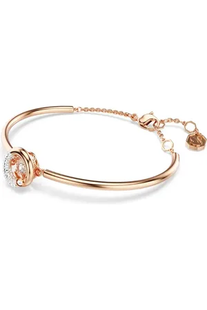Swarovski Armbänder - Dextera Armreif - Gr. ONE SIZE - in - für Damen
