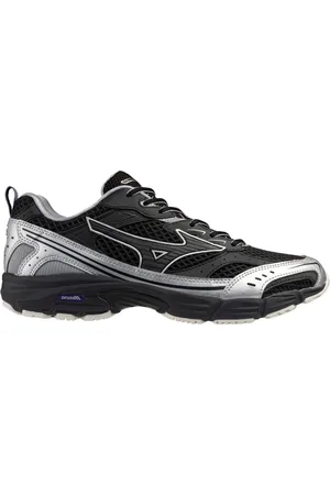 Mizuno Low-Top Sneaker - mxr - Gr. US_10 - in - für Damen