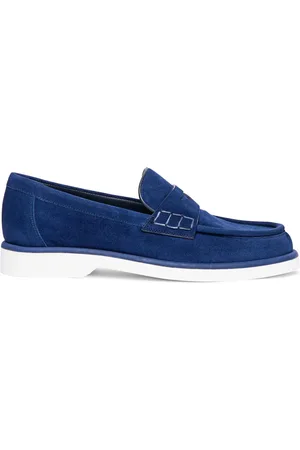 santoni Loafer - Women?s loafer - Gr. UK_2 - in - für Damen