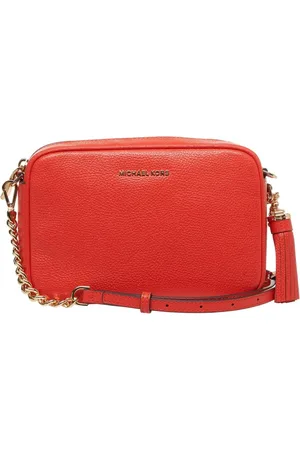 Michael Kors Crossbody Bags - Leather shoulder bag 