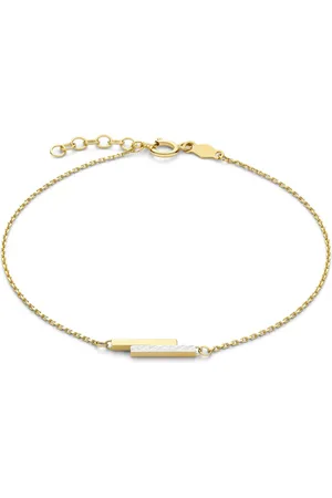 Isabel Bernard Armbänder - Le Marais Alice 585 Armband - Gr. ONE SIZE - in - für Damen
