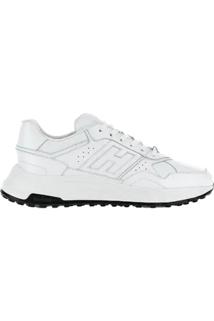 Hogan Low-Top Sneaker - Sneakers White - Gr. UK_10 - in - für Damen