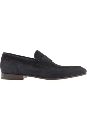santoni Loafer - Carlos Loafer - Gr. UK_10 - in - für Damen