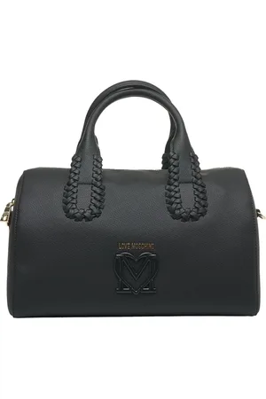Moschino Crossbody Bags - Handbag with logo - Gr. unisize - in - für Damen