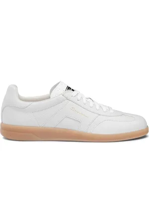 santoni Low-Top Sneaker - Men