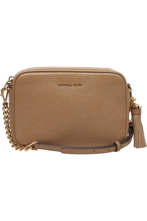 Michael Kors Crossbody Bags - Leather shoulder bag 