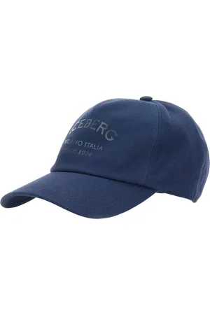 Iceberg Caps & Mützen - Hats Blue - Gr. ONE SIZE - in - für Damen