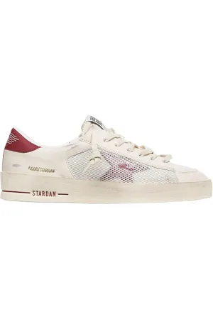 Golden Goose Low-Top Sneaker - Sneakers 