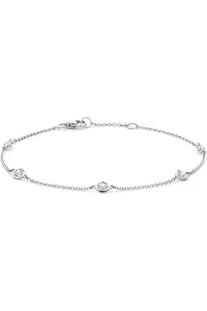 Blush Armbänder - Armband - Gr. ONE SIZE - in Weiß - für Damen