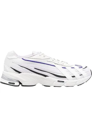 adidas Low-Top Sneaker - Orketro Panelled Sneakers Crywht/silda - Gr. US_10 - in - für Damen